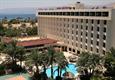 Отдых в отеле Aqaba Gulf Hotel
