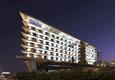 Отдых в отеле Park Inn by Radisson Abu Dhabi Yas Island