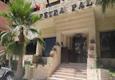 Отдых в отеле Petra Palace Hotel