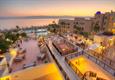 Горящий Тур в отель Radisson Blu Tala Bay Resort, Aqaba вылет 28-30 марта 2017 из Москвы