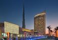 Отдых в отеле Address Dubai Mall