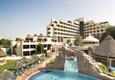 Отдых в отеле Danat Al Ain Resort