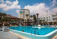 Горящий Отдых в отеле U Coral Beach Club Eilat вылет 13-16 ноября 2017 из Москвы