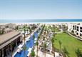 Отдых в отеле Park Hyatt Abu Dhabi Hotel & Villas