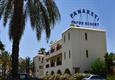 Отдых в отеле Panareti Paphos Resort