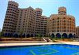 Отдых в отеле Al Hamra Residence