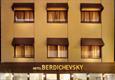 Отдых в отеле Hotel B Berdichevsky