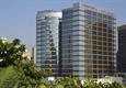 Отдых в отеле DoubleTree by Hilton Hotel & Residences Dubai – Al Barsha