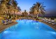 Отдых в отеле Hilton Al Hamra Beach and Golf Resort