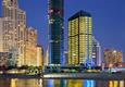 Отдых в отеле DoubleTree by Hilton Hotel Dubai - Jumeirah Beach