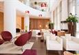 Отдых в отеле Pullman Dubai Jumeirah Lakes Towers - Hotel & Residence