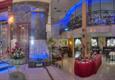 Отдых в отеле Al Maha Regency Hotel Suites