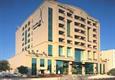 Отдых в отеле Coral Dubai Deira Hotel